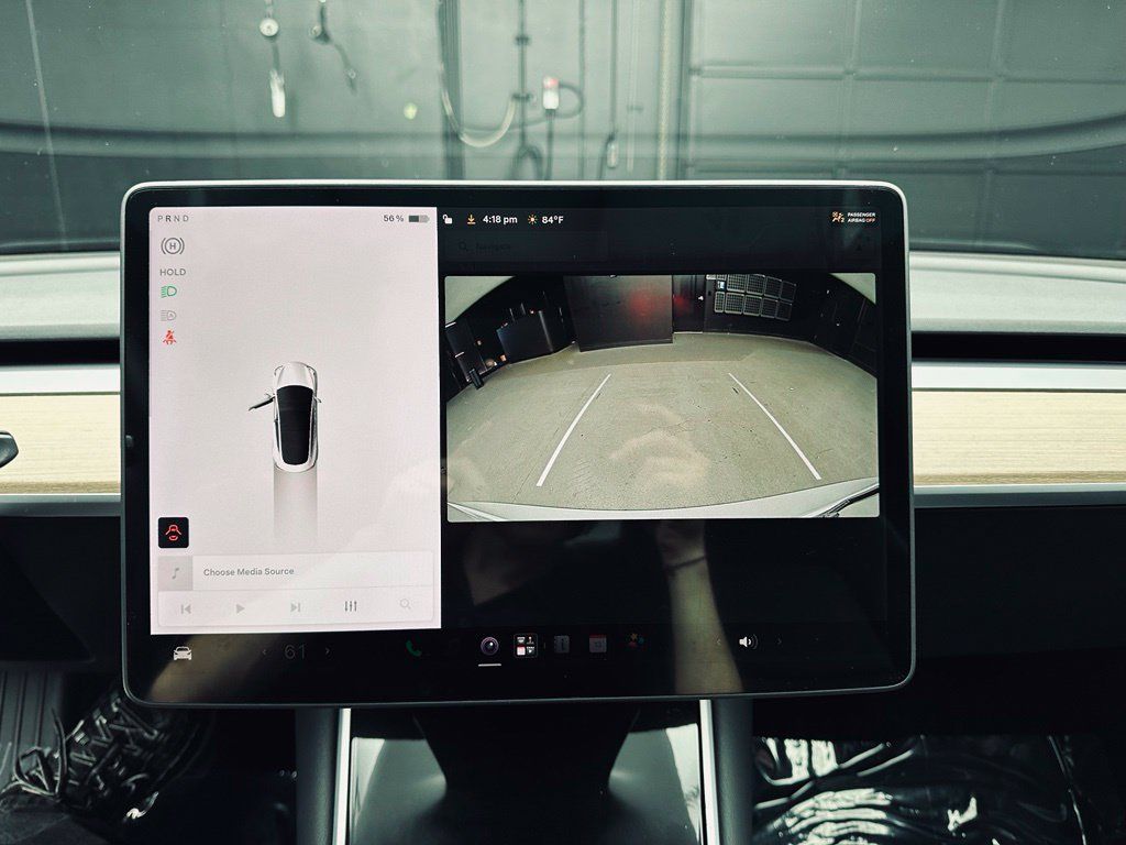 Used 2018 Tesla Model 3 Long Range RWD image 35