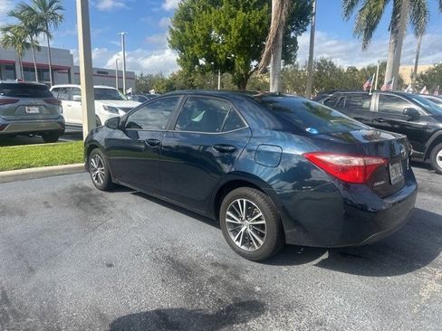 Used 2017 Toyota Corolla L image 6