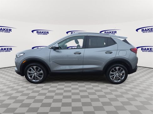 Used 2023 Buick Encore GX Essence w/ Experience Buick Package image 8