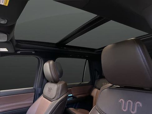 New 2026 Ford Expedition Max King Ranch image 7