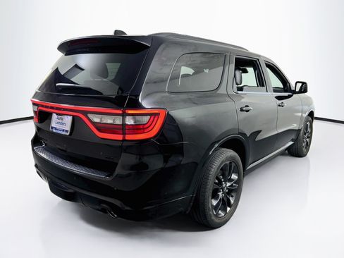 Used 2023 Dodge Durango GT AWD/4WD image 5