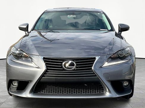 Used 2016 Lexus IS 300 AWD w/ Premium Package image 2