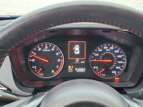 Used 2022 Subaru WRX image 9