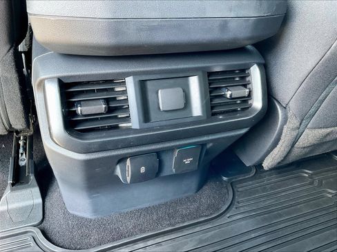 Used 2023 Ford F150 XLT w/ Equipment Group 302A High AWD/4WD image 13