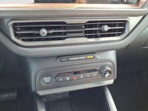 New 2026 Ford Bronco Sport Outer Banks w/ Outer Banks Tech Package+ AWD/4WD image 16