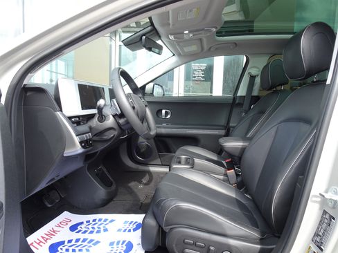 Used 2023 Hyundai Ioniq 5 Limited w/ Cargo Package image 8