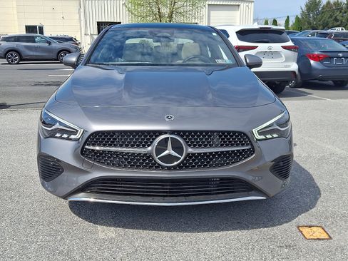 Used 2026 Mercedes-Benz CLA 250 image 2