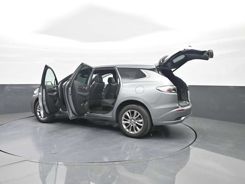 Used 2024 Buick Enclave Avenir AWD/4WD image 53
