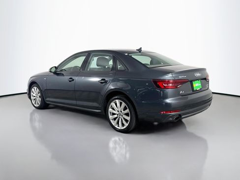 Used 2018 Audi A4 2.0T Ultra Premium w/ 18" Wheel Package FWD image 7