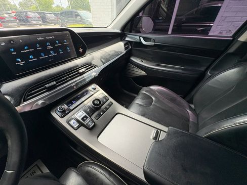 Used 2021 Hyundai Palisade Limited FWD image 60