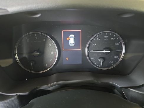 New 2026 Subaru Forester Premium image 35