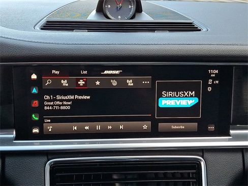 Used 2023 Porsche Panamera 4 Platinum Edition image 23