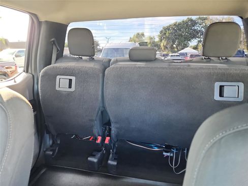 Used 2018 Ford F150 XL w/ Equipment Group 101A Mid image 13