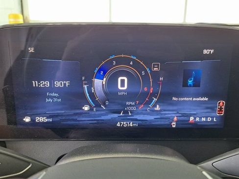 Used 2024 Chevrolet Traverse LT FWD image 9
