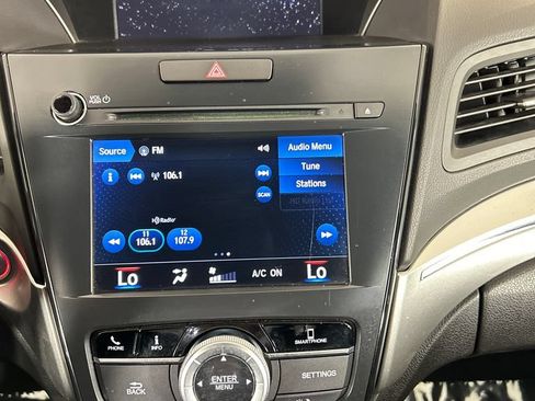 Used 2020 Acura ILX FWD image 13