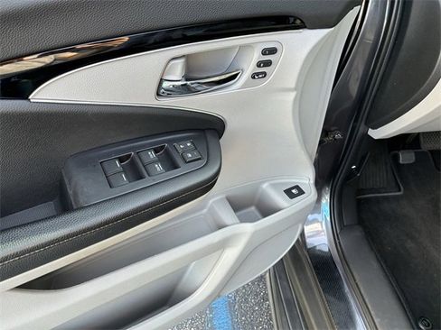 Used 2019 Honda Ridgeline RTL-E image 18