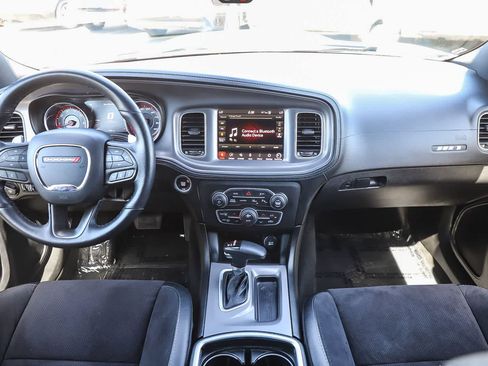 Used 2023 Dodge Charger Scat Pack w/ Plus Group RWD image 13
