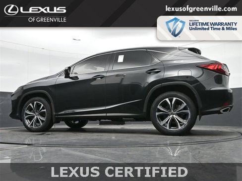 Used 2022 Lexus RX 350 350 image 29