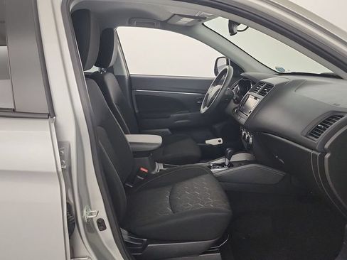 Used 2024 Mitsubishi Outlander Sport ES AWD/4WD image 24