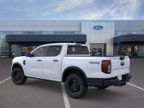 New 2026 Ford Ranger XL AWD/4WD image 5