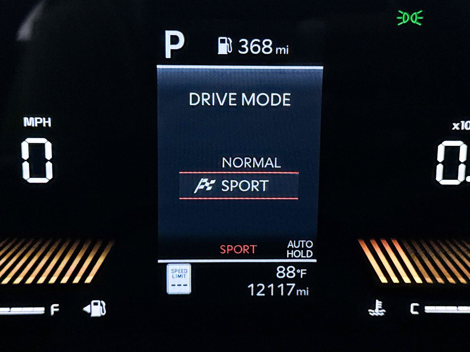 Used 2025 Kia K4 FWD image 9