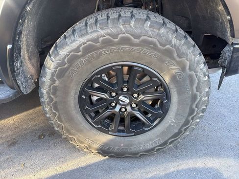 Used 2024 Ford F150 Raptor image 4