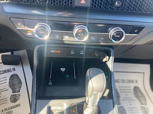 New 2026 Honda CR-V EX image 13