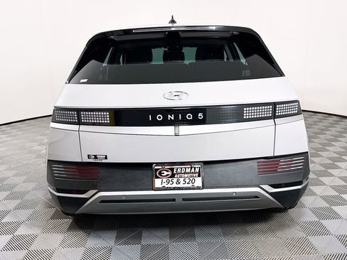 Used 2023 Hyundai Ioniq 5 SEL w/ Cargo Package image 20