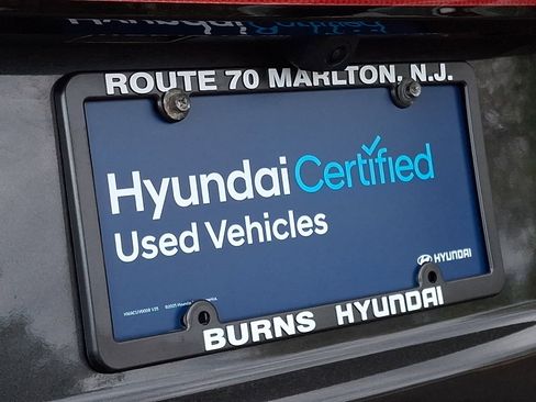 Certified 2023 Hyundai Tucson SEL w/ Convenience Package image 30