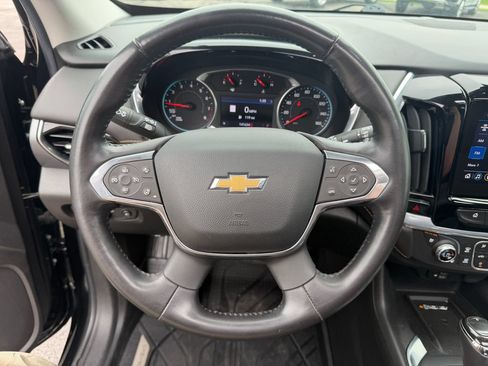 Used 2020 Chevrolet Traverse Premier w/ Redline Edition AWD/4WD image 27