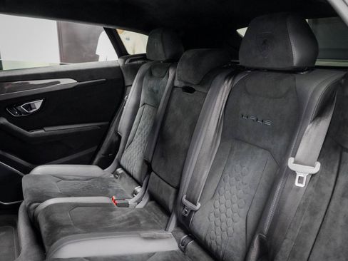 Used 2023 Lamborghini Urus Performante AWD/4WD image 38