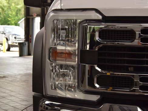Used 2023 Ford F450 XL AWD/4WD image 6