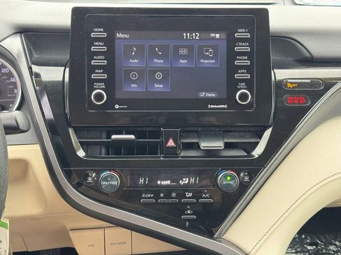 Used 2023 Toyota Camry LE image 14