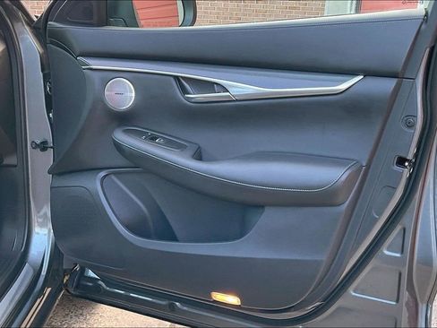 Used 2023 INFINITI QX50 Sport w/ Cargo Package image 23