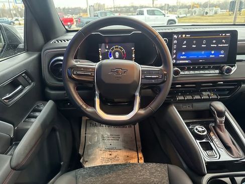 Certified 2023 Chevrolet Colorado Z71 w/ Z71 Convenience Package 2 image 2