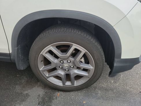 Certified 2023 Honda Passport EX-L image 10