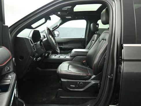 Used 2021 Ford Expedition Limited AWD/4WD image 10