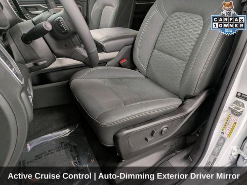 Used 2025 RAM 1500 Big Horn image 14