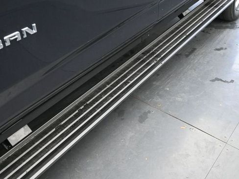 New 2026 Chevrolet Suburban Premier image 16