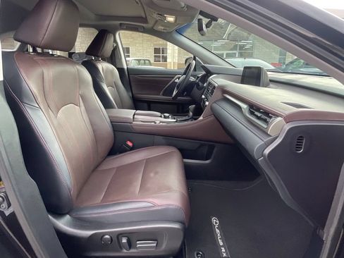Used 2016 Lexus RX 350 FWD w/ Premium Package image 27