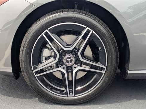 New 2026 Mercedes-Benz CLA 250 image 13