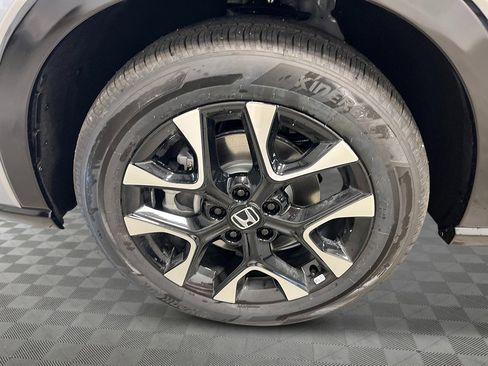 New 2026 Honda HR-V EX-L image 13
