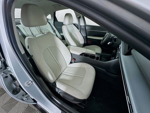 Used 2025 Hyundai Sonata SEL image 30