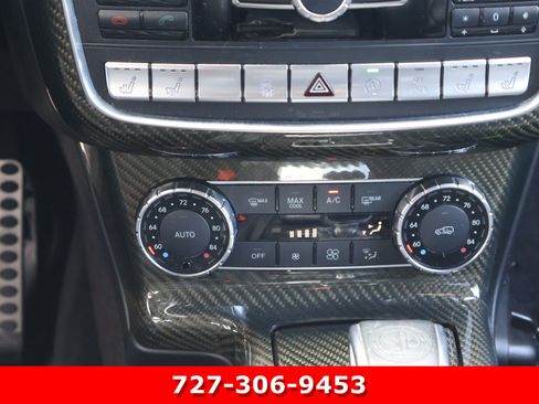 Used 2016 Mercedes-Benz G 63 AMG 4MATIC image 20