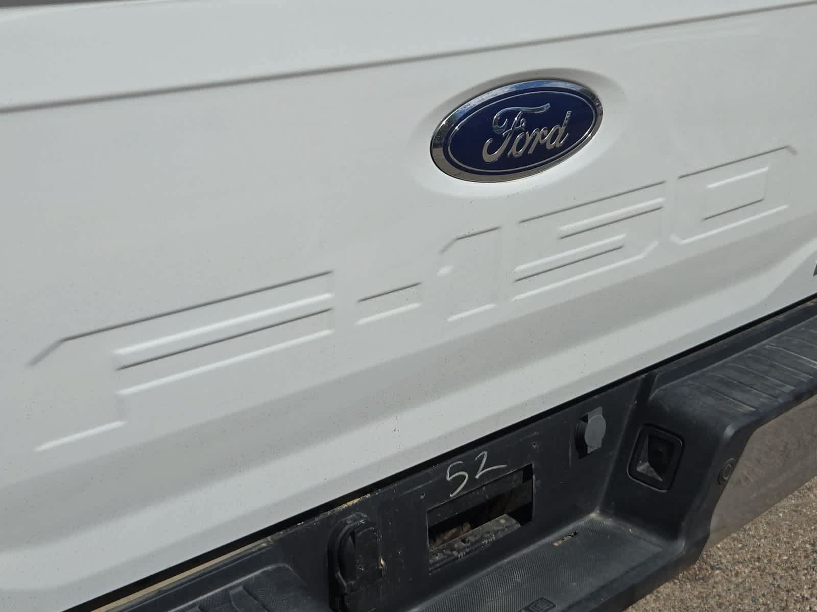 Used 2023 Ford F150 XLT w/ Trailer Tow Package AWD/4WD image 13