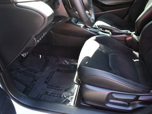 Used 2025 Toyota Corolla GR image 15