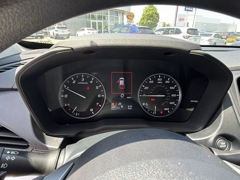 New 2026 Subaru Impreza 2.0i Sport AWD/4WD image 28