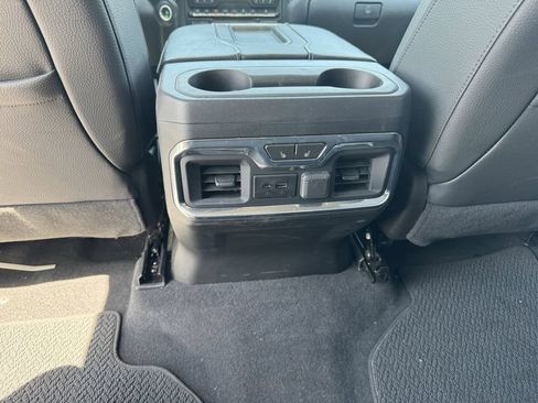Used 2020 GMC Sierra 2500 Denali w/ Denali Ultimate Package AWD/4WD image 16