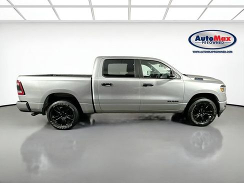 Used 2023 RAM 1500 Big Horn image 9