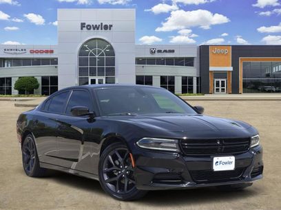 Used 2021 Dodge Charger SXT w/ Plus Group